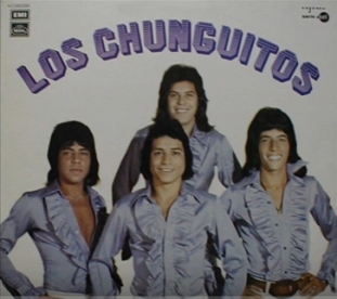 los-chunguitos